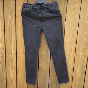 Aeropostale Women’s High Waisted Jeggings size 10